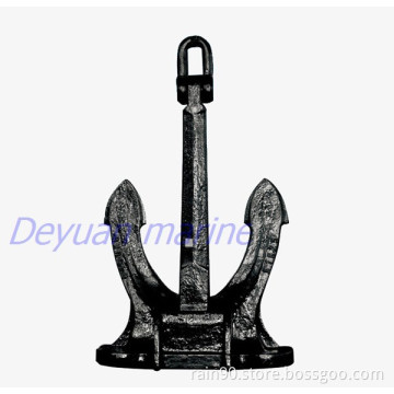 CB711-95 Speck anchor